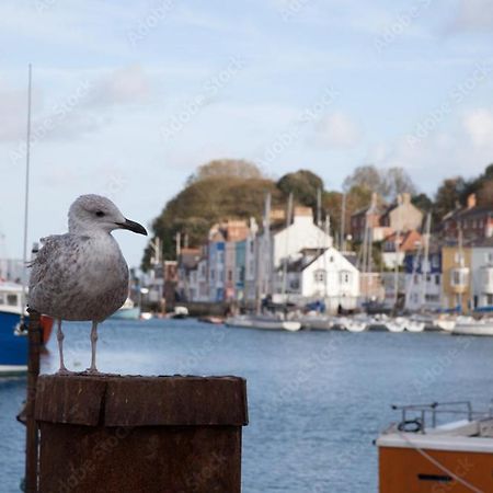 Chinwin Cottage Weymouth Buitenkant foto