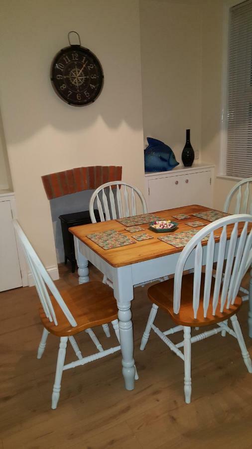 Chinwin Cottage Weymouth Buitenkant foto