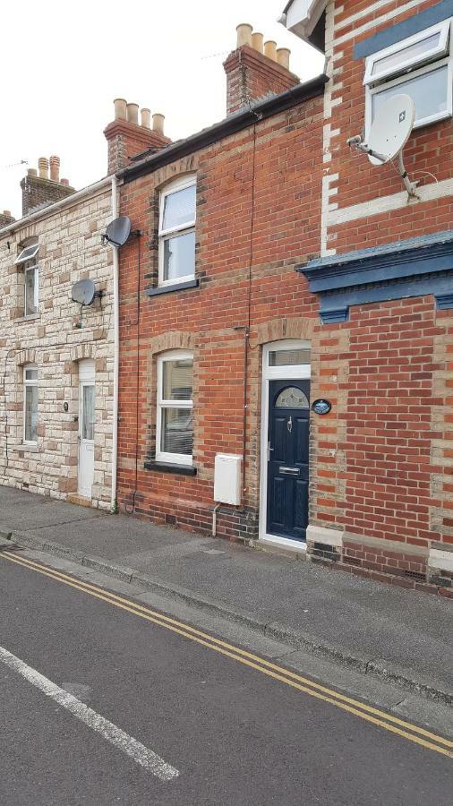 Chinwin Cottage Weymouth Buitenkant foto