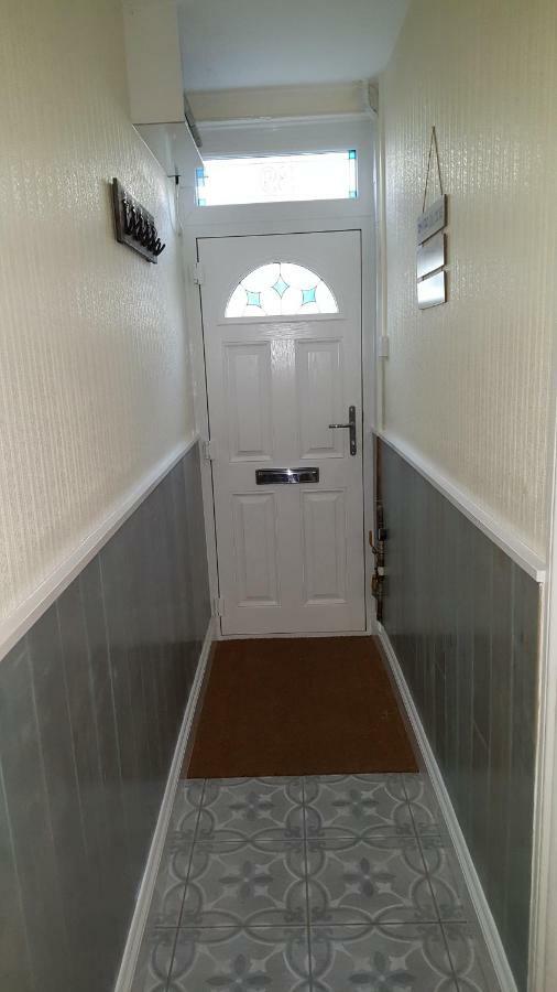 Chinwin Cottage Weymouth Buitenkant foto