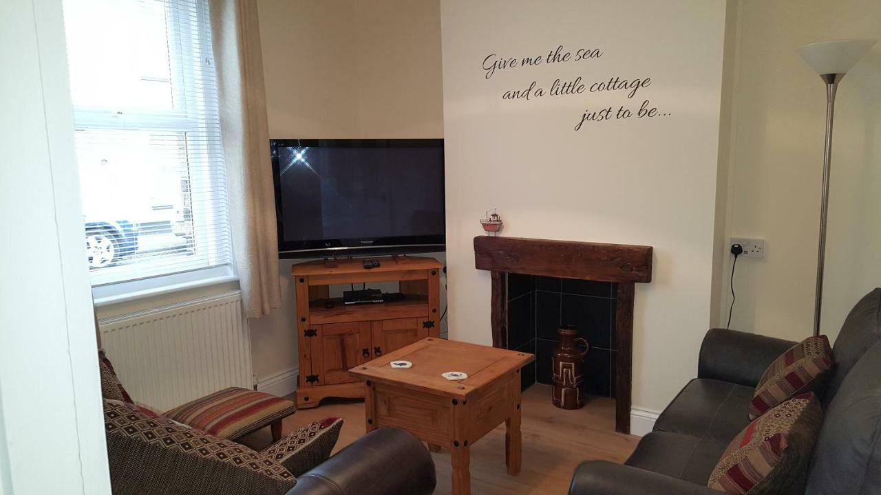 Chinwin Cottage Weymouth Buitenkant foto