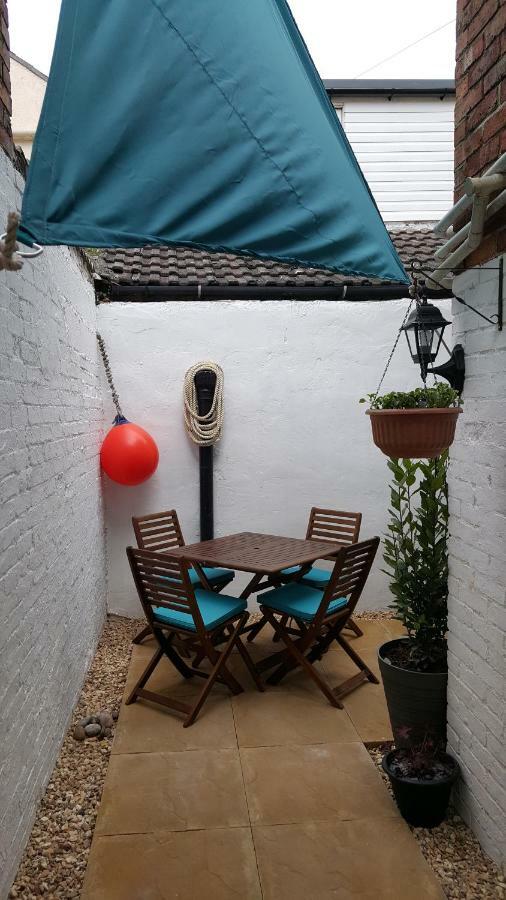 Chinwin Cottage Weymouth Buitenkant foto